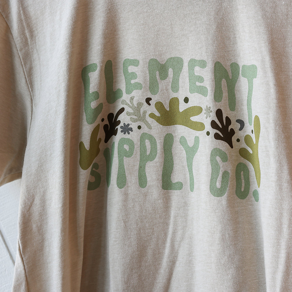 Element Supply Co